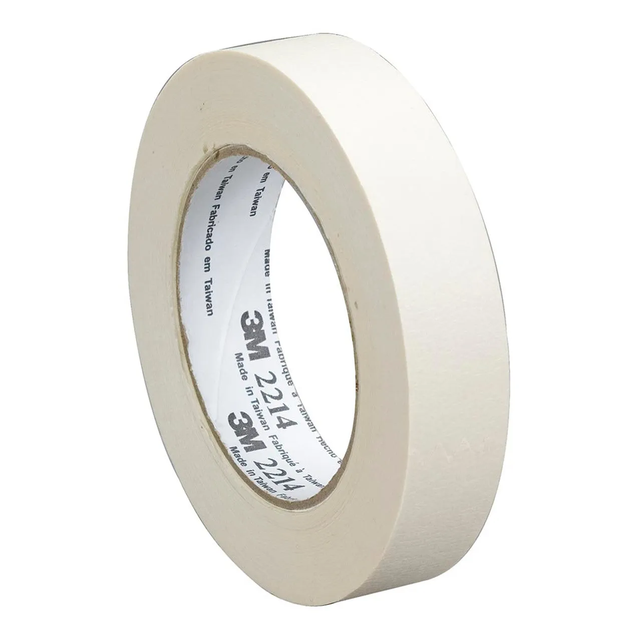 3M Masking Tape 2214 General Purpose 18mm x 50m