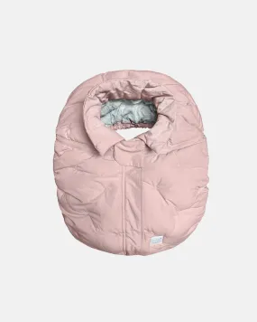 7am Car Seat Cocoon  Airy Cameo