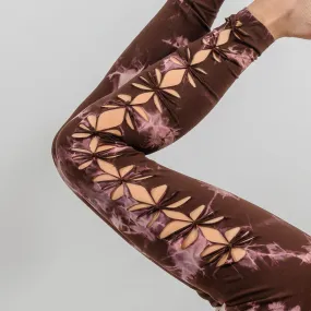Agni Leggings - Woven