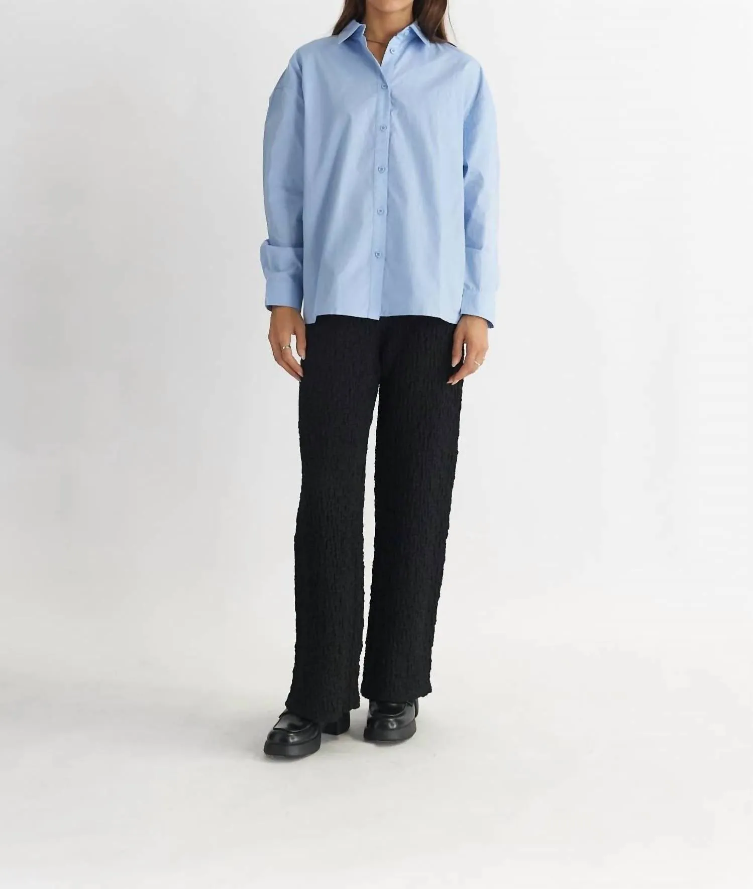 All : Row - Ema Top