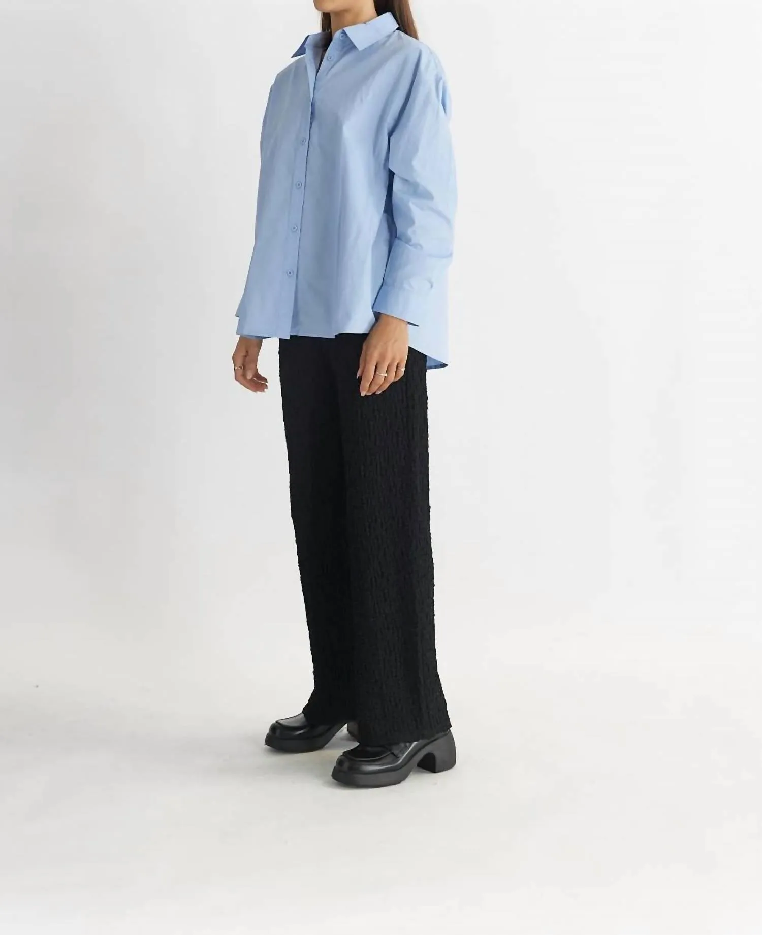 All : Row - Ema Top