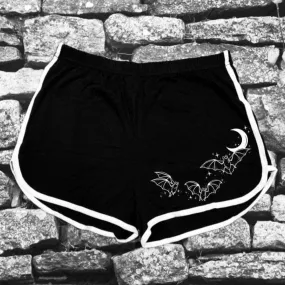 Batty Booty Shorts