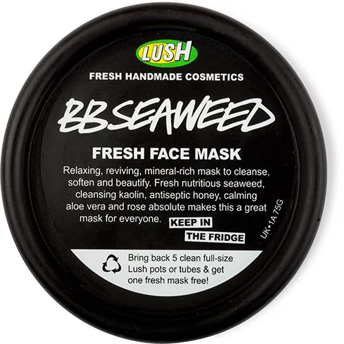 BB Seaweed