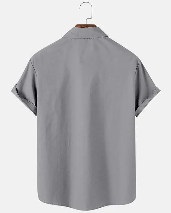 Breezy Beach Shirt