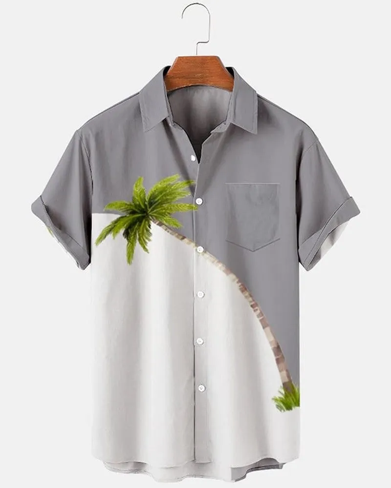 Breezy Beach Shirt