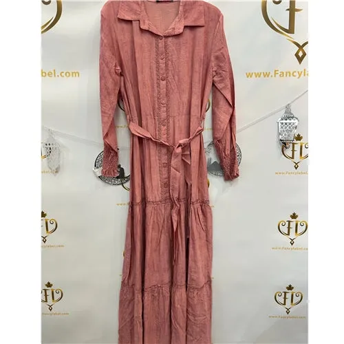 Breezy Dress
