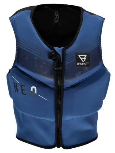 BRUNOTTI NEO IMPACT VEST BLUE