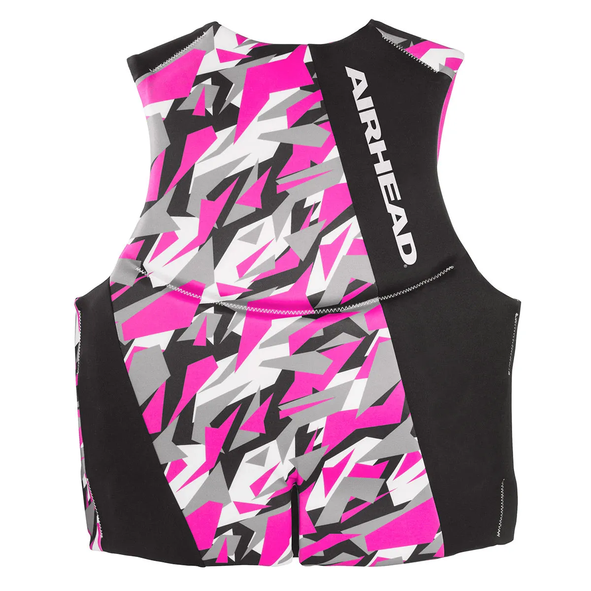Camo Cool Neolite Kwik-Dry Life Jacket Vest | Adult Women's