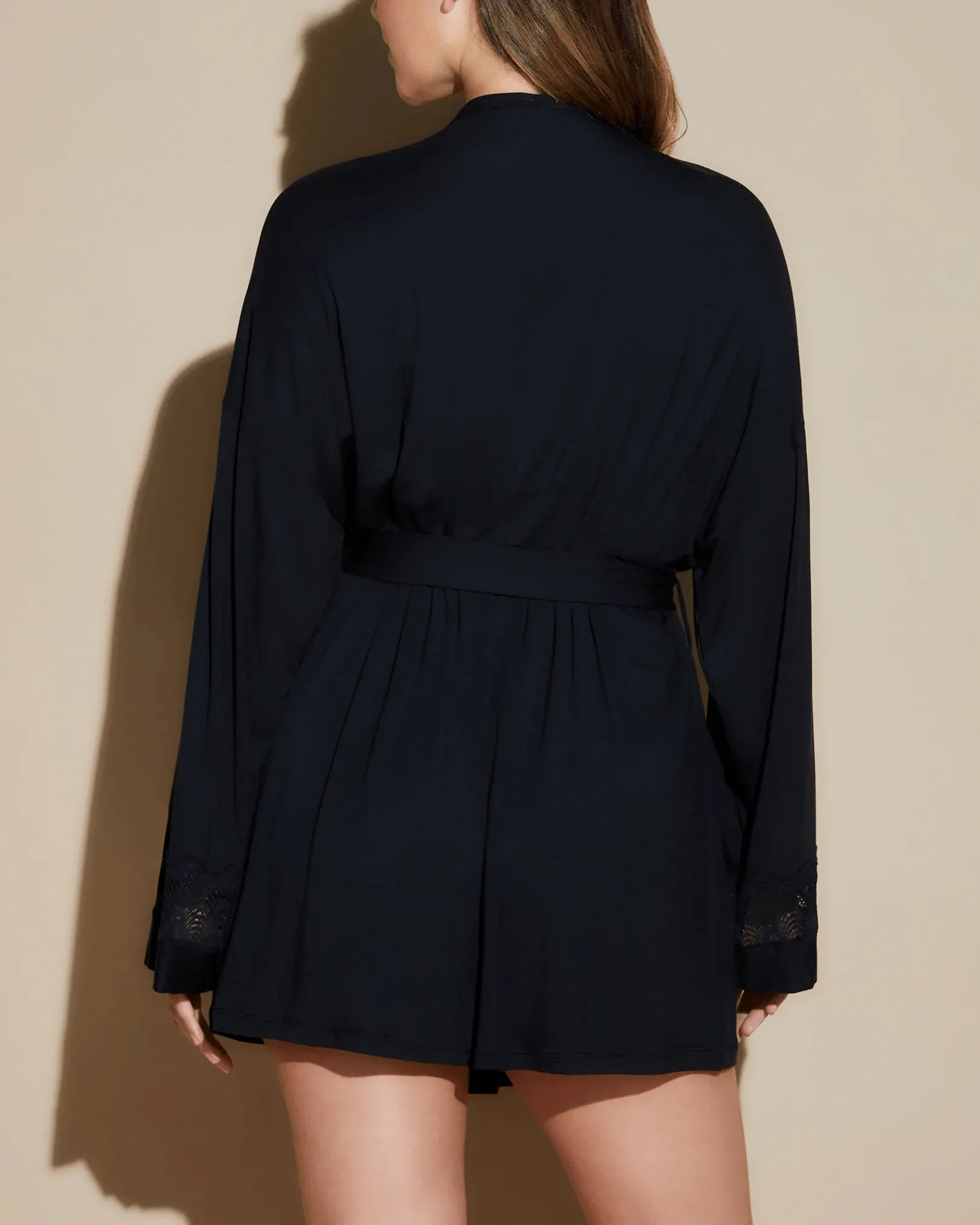 Cosabella Allure Sleep Robe