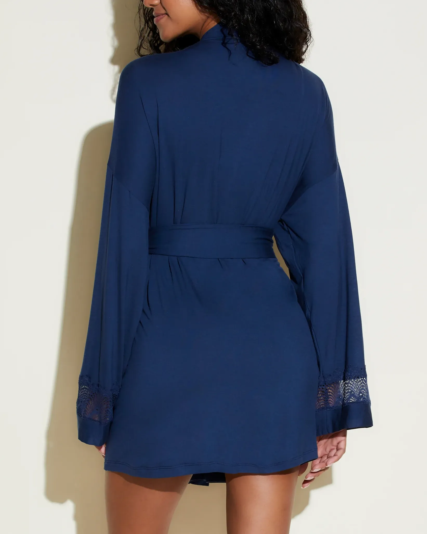 Cosabella Allure Sleep Robe