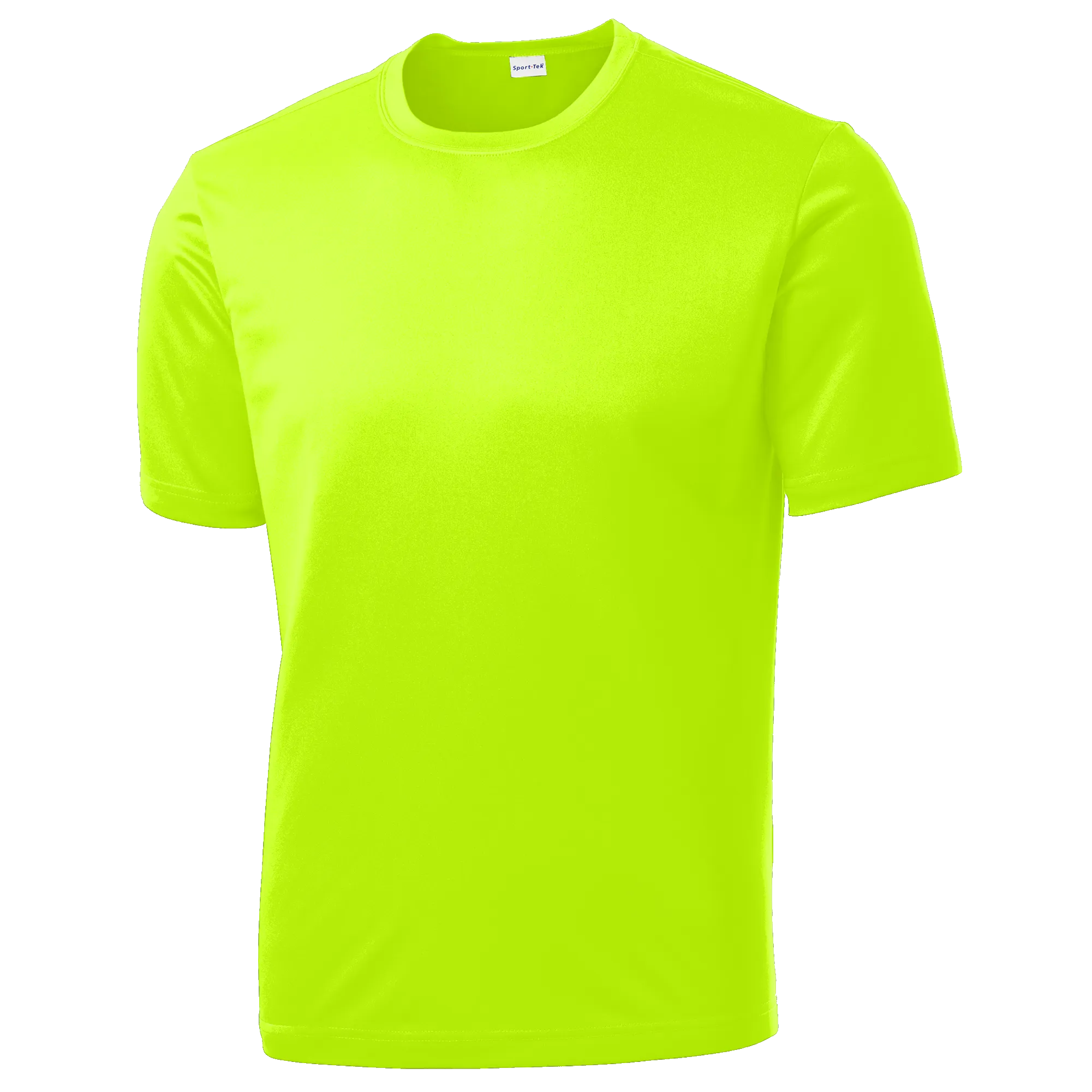 D1415M Mens Competitor Tee