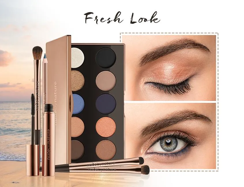 Fresh Look Collection