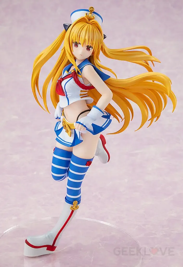 Golden Darkness: Breezy Seaside Ver.