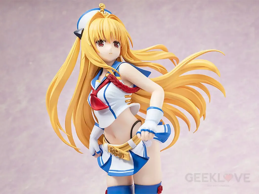 Golden Darkness: Breezy Seaside Ver.