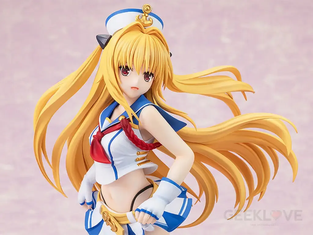 Golden Darkness: Breezy Seaside Ver.