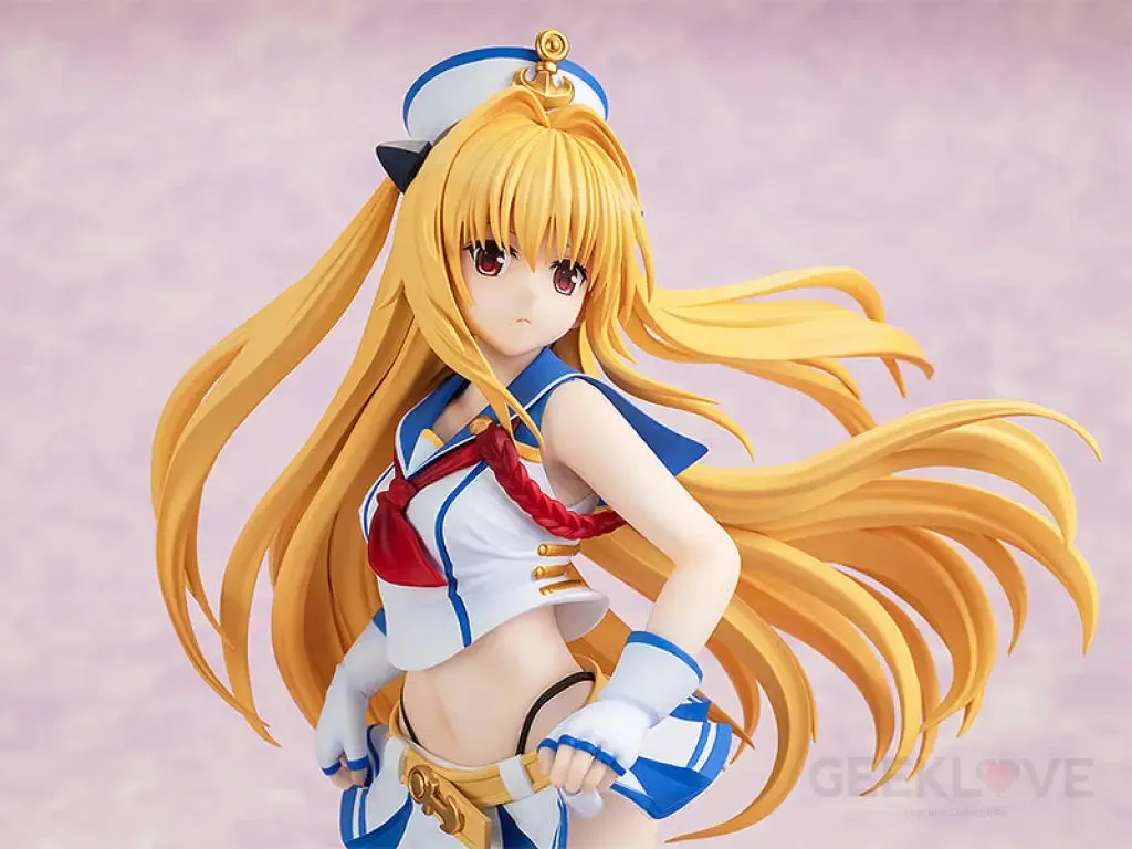 Golden Darkness: Breezy Seaside Ver.