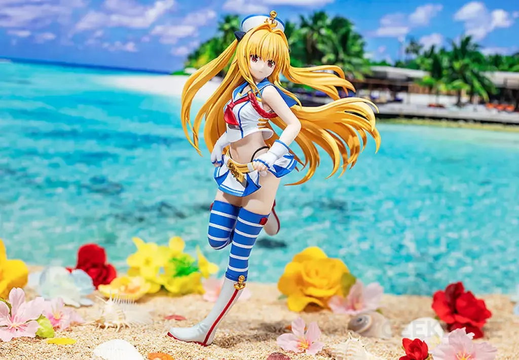 Golden Darkness: Breezy Seaside Ver.