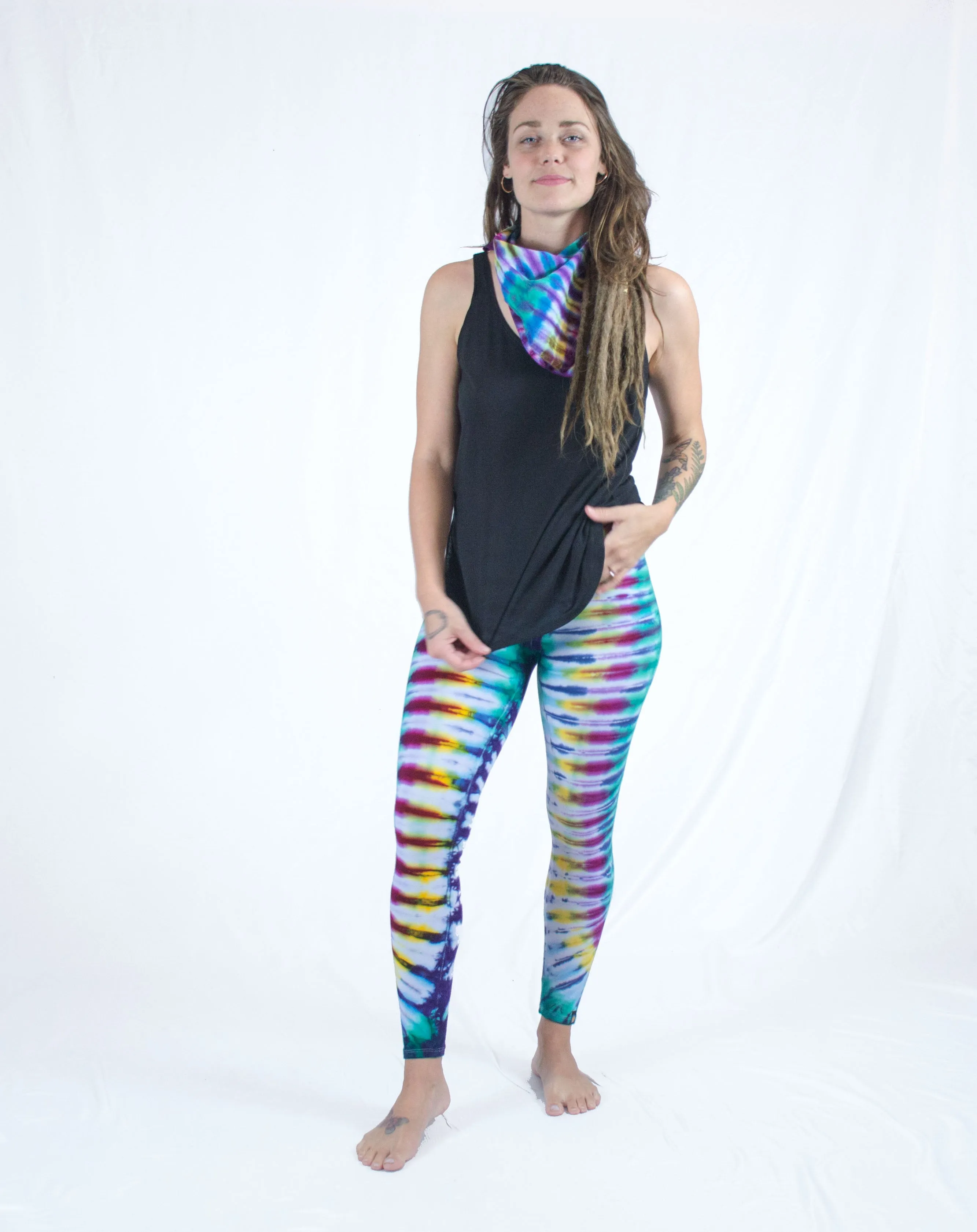 Leggings | Light Warrior 2023