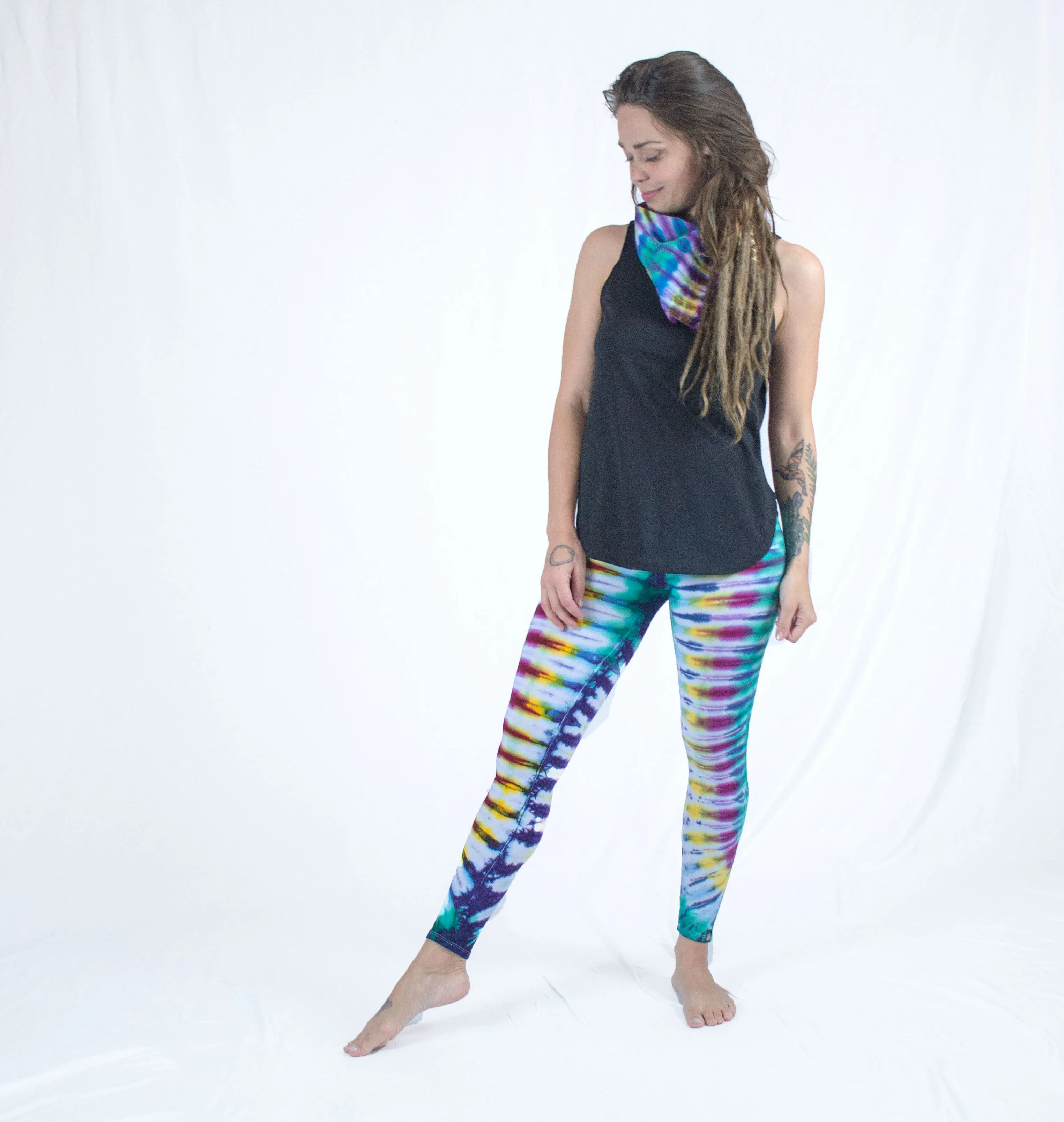 Leggings | Light Warrior 2023
