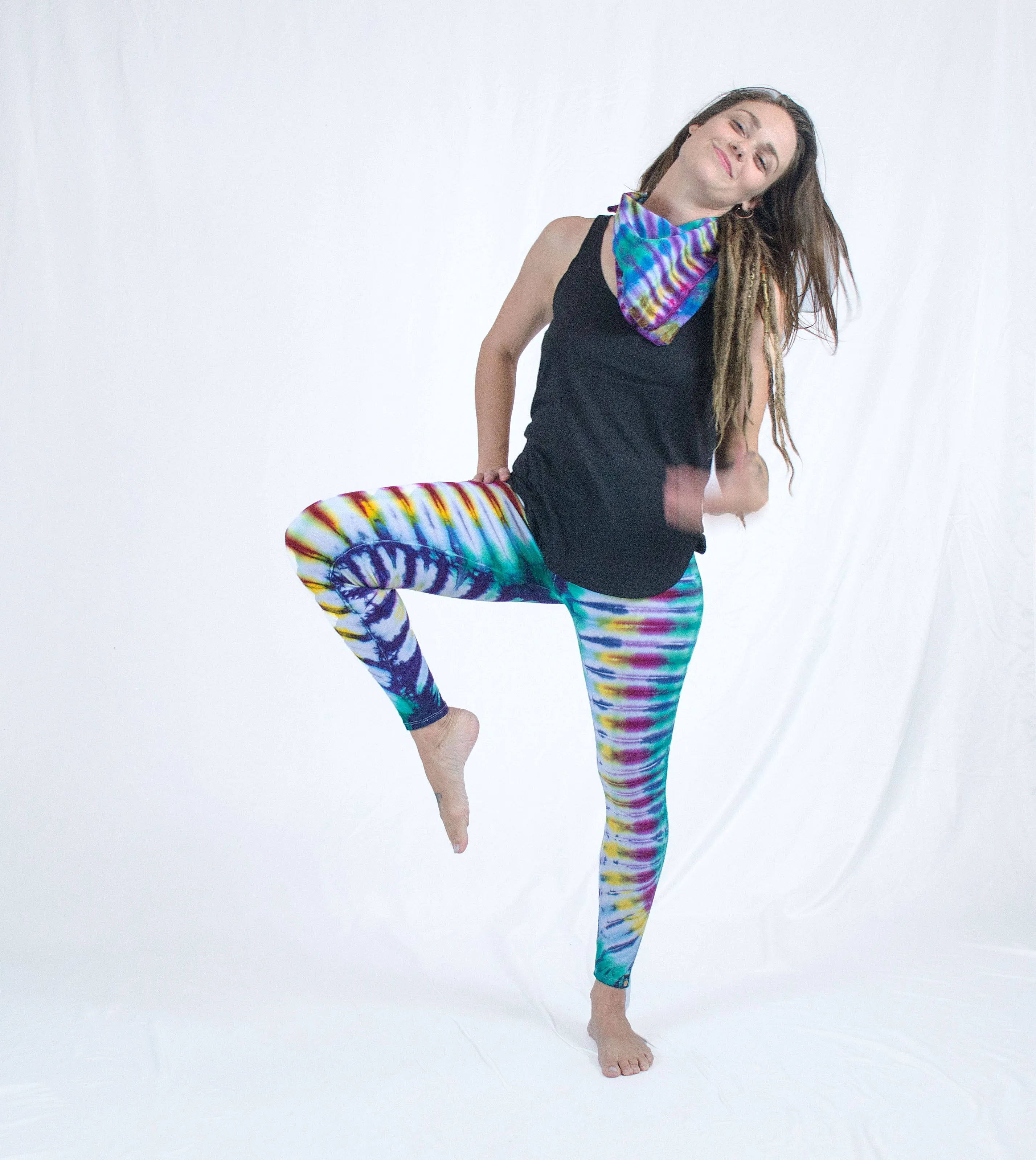 Leggings | Light Warrior 2023