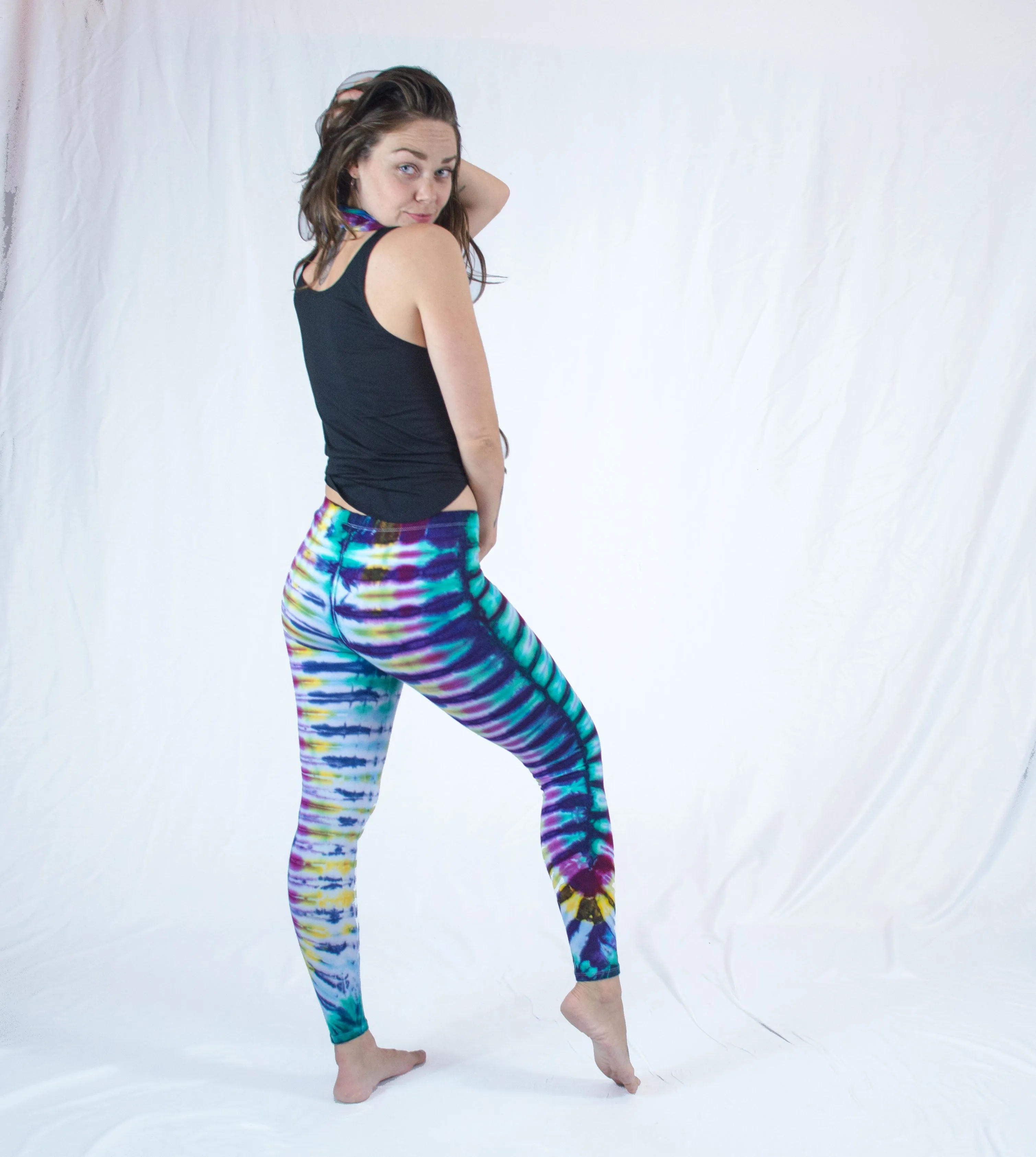 Leggings | Light Warrior 2023