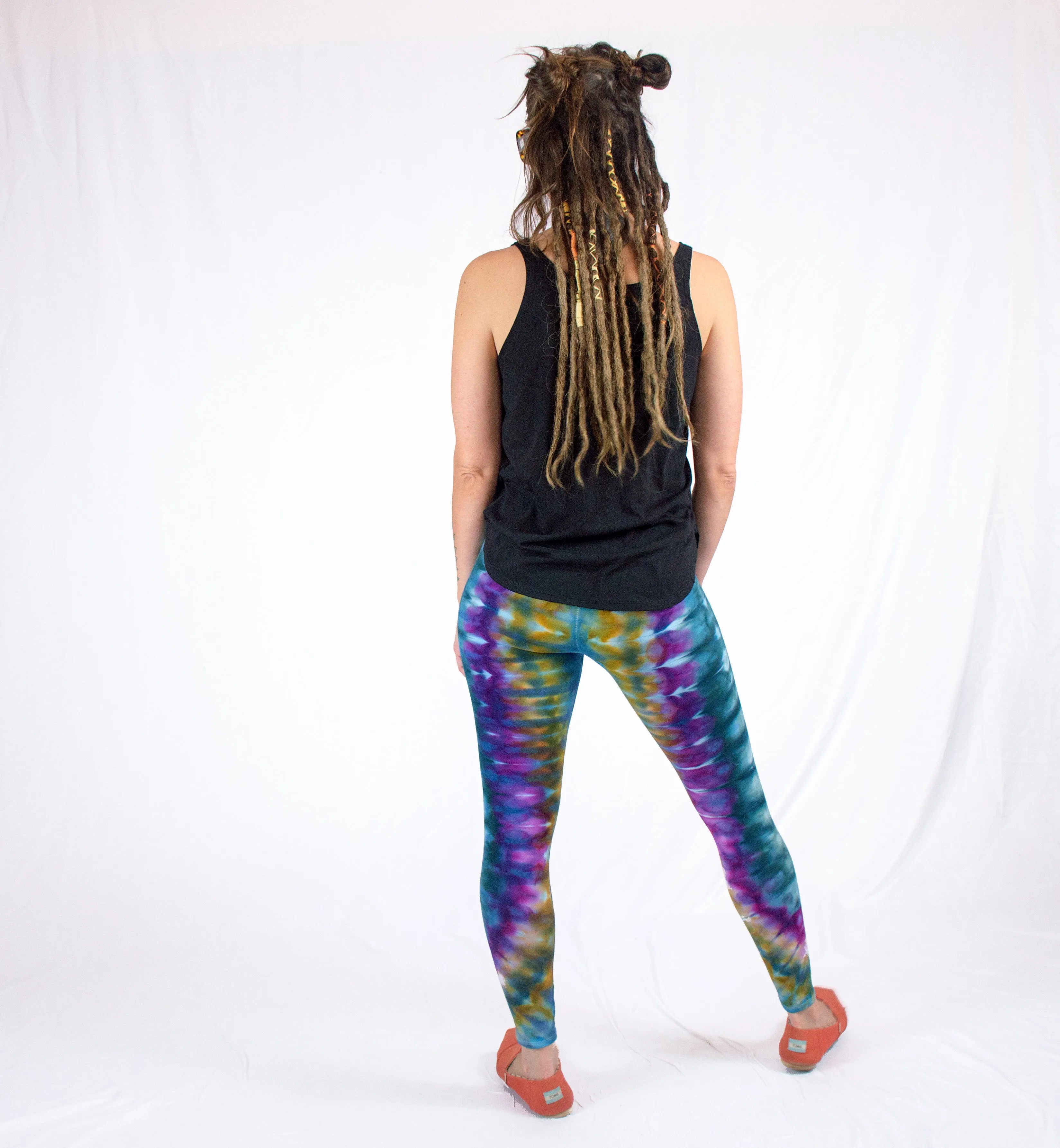 Leggings | Purple Jewel 2023