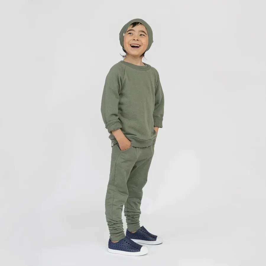 Mini Mioche Cloud Skinny Sweats