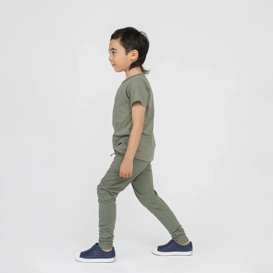 Mini Mioche Cloud Skinny Sweats