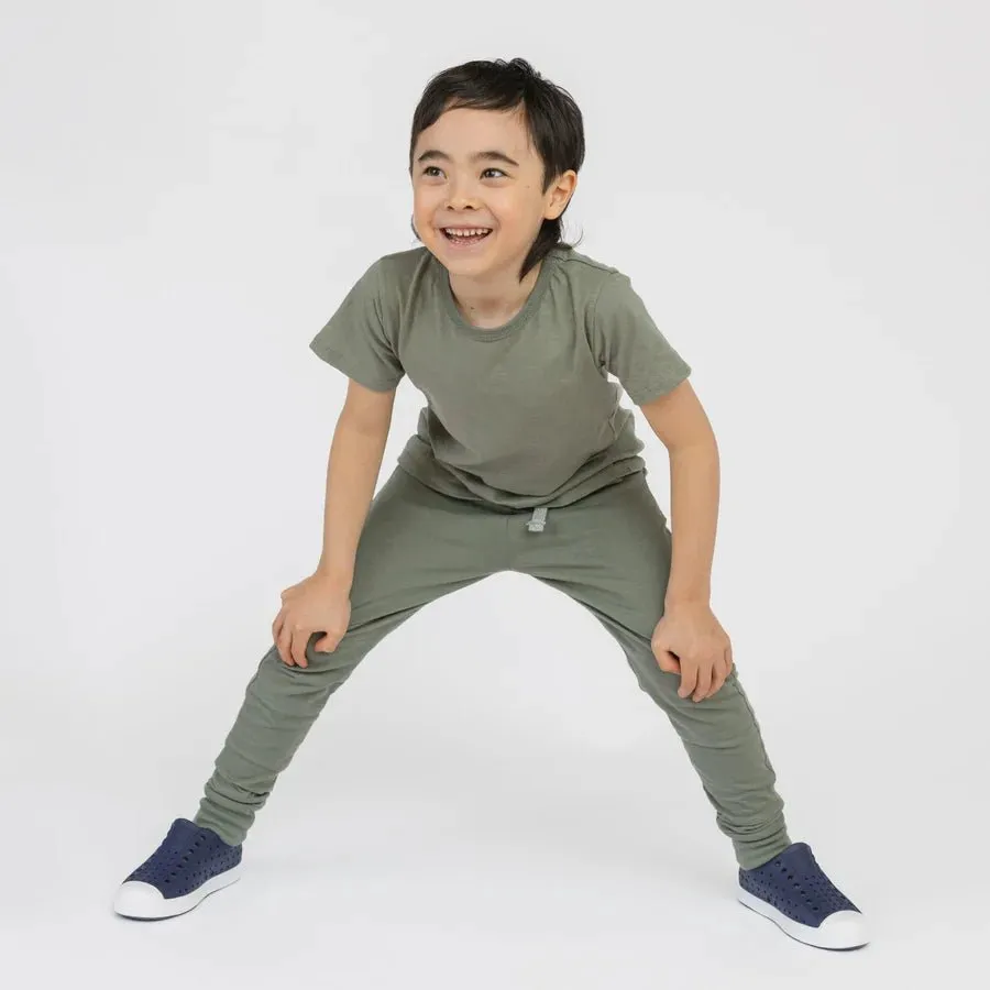 Mini Mioche Cloud Skinny Sweats