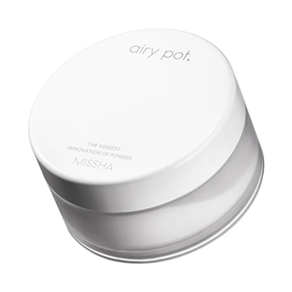 MISSHA Airy Pod Powder 9g