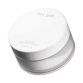 MISSHA Airy Pod Powder 9g