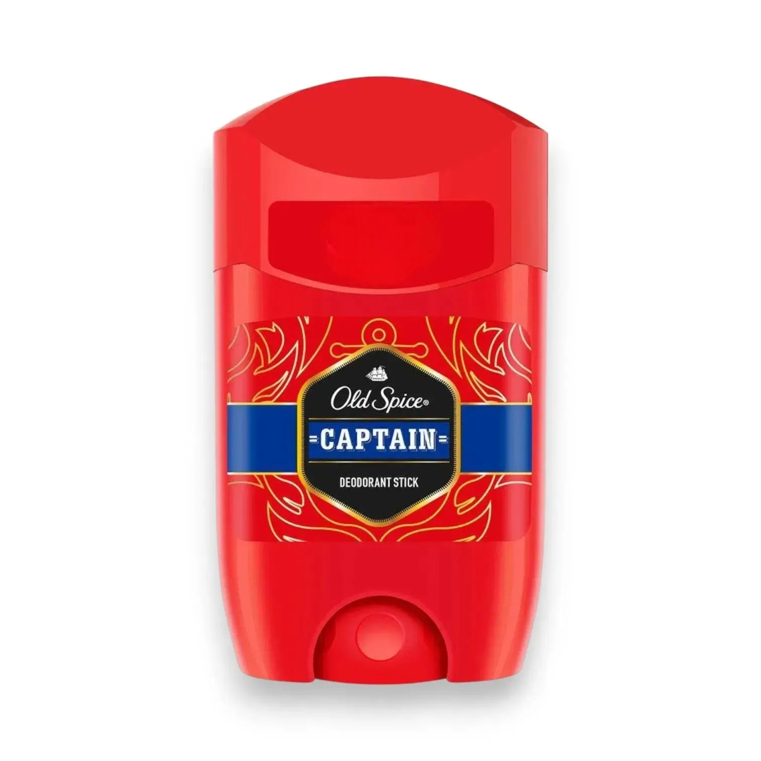 Old Spice Captain Deodorant Stick 50ml