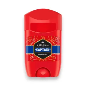 Old Spice Captain Deodorant Stick 50ml