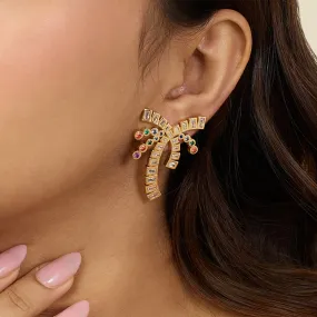 Palm Beach Earrings