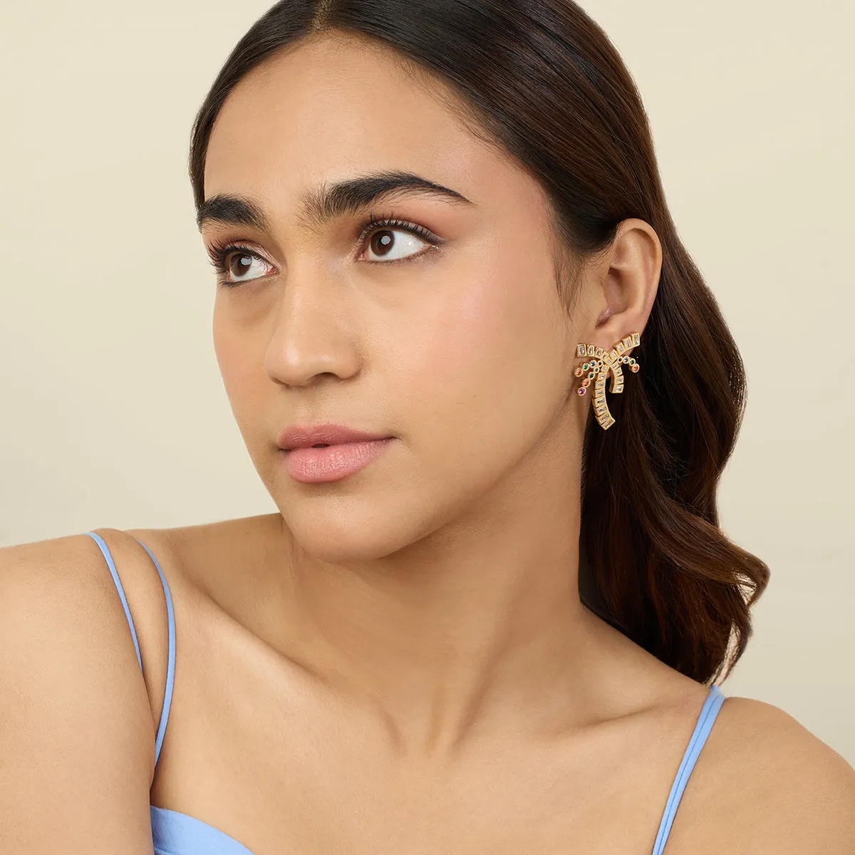 Palm Beach Earrings