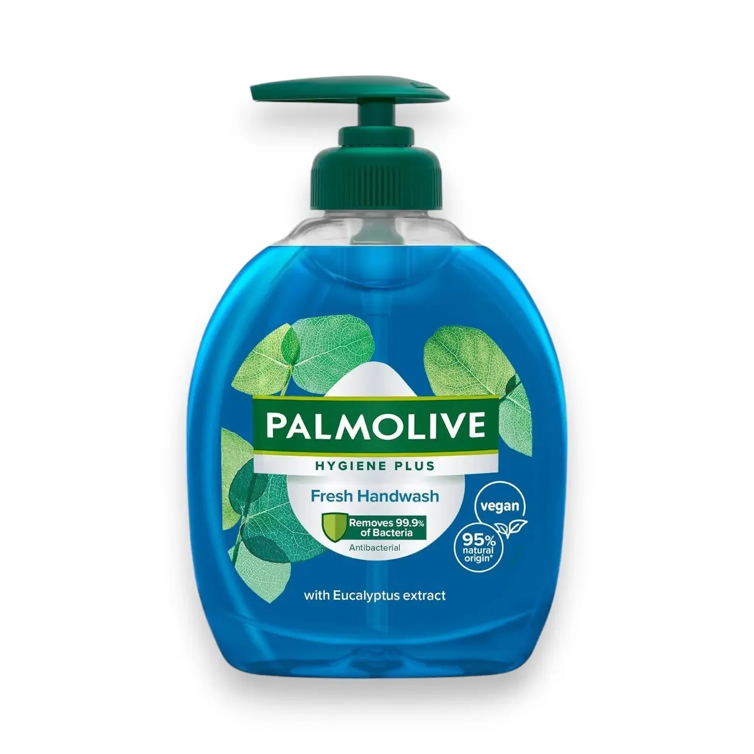 Palmolive Hygiene Plus Fresh Handwash 300ml