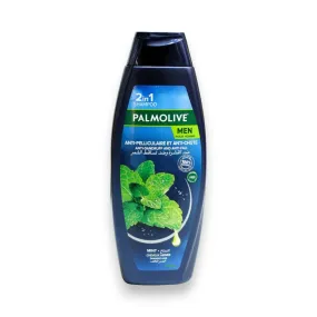 Palmolive Men 2 in 1 Shampoo 380ml