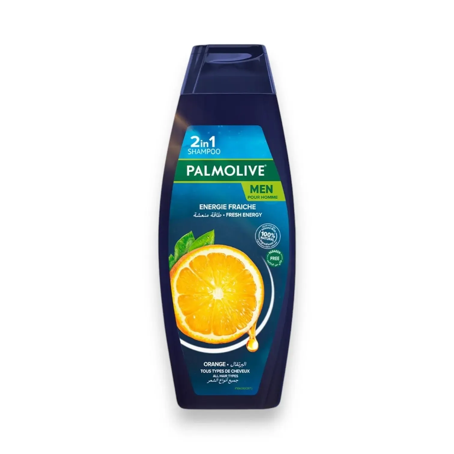 Palmolive Men 2 in 1 Shampoo 380ml