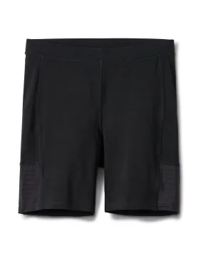 Pima Cotton Bike Short