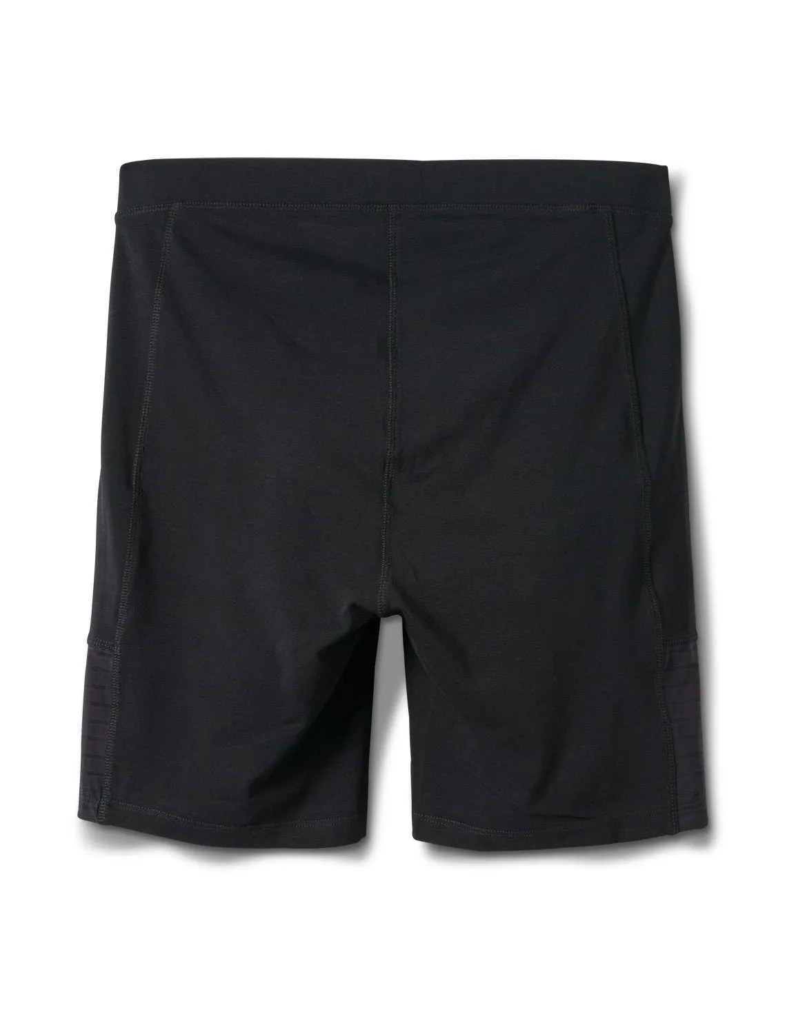 Pima Cotton Bike Short