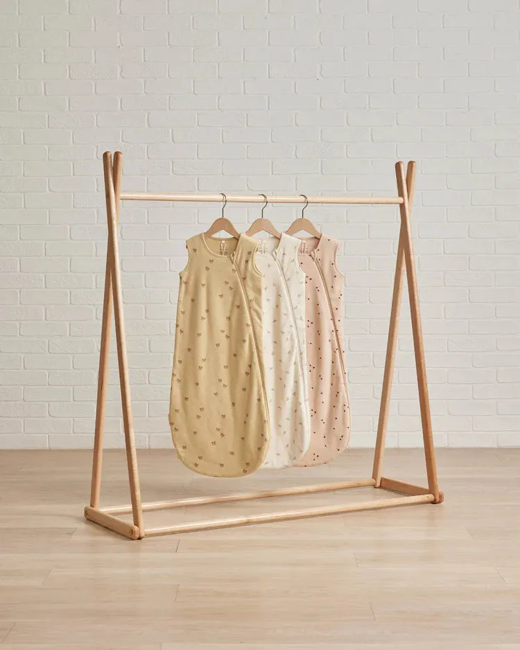 Quincy Mae Jersey Sleeping Bag || Bears