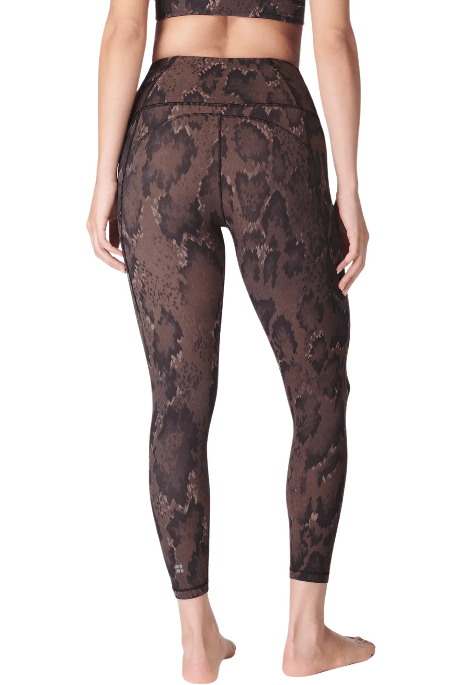 Super Soft 7/8 Yoga Leggings