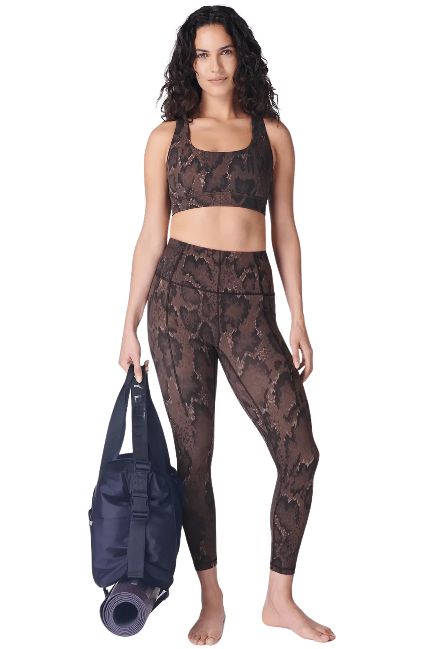 Super Soft 7/8 Yoga Leggings