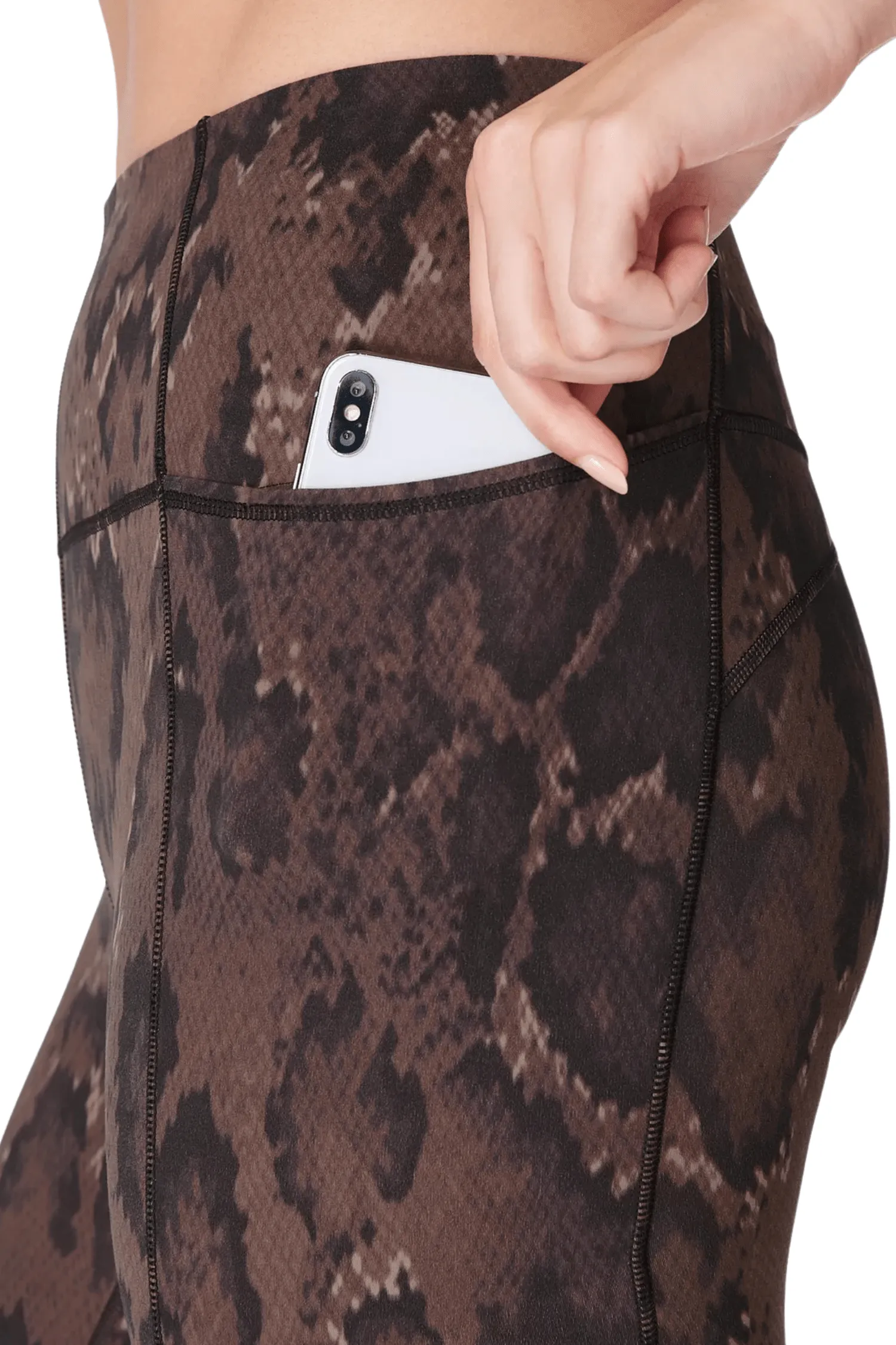 Super Soft 7/8 Yoga Leggings