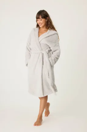 Teddy Bear Robe