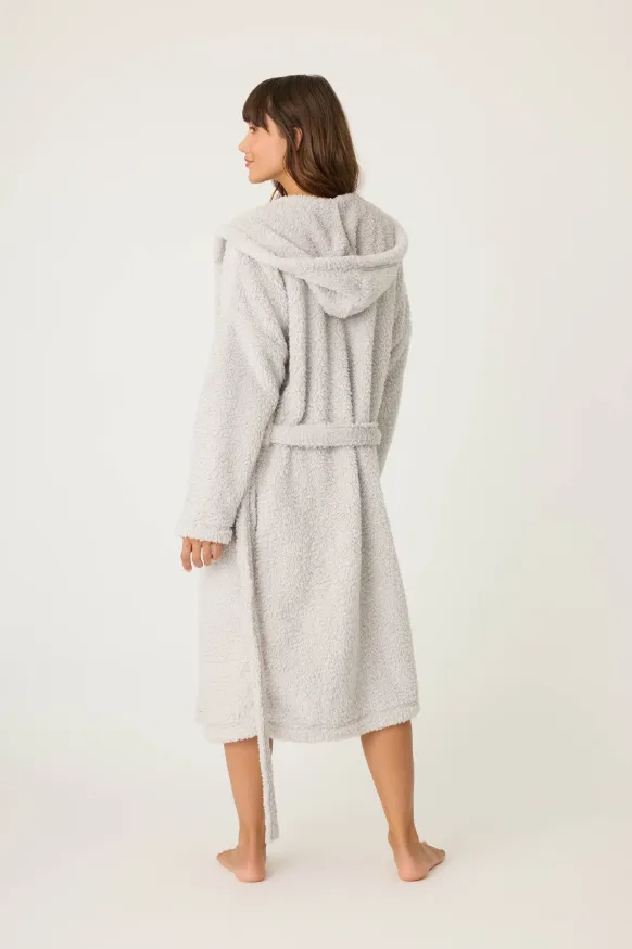 Teddy Bear Robe