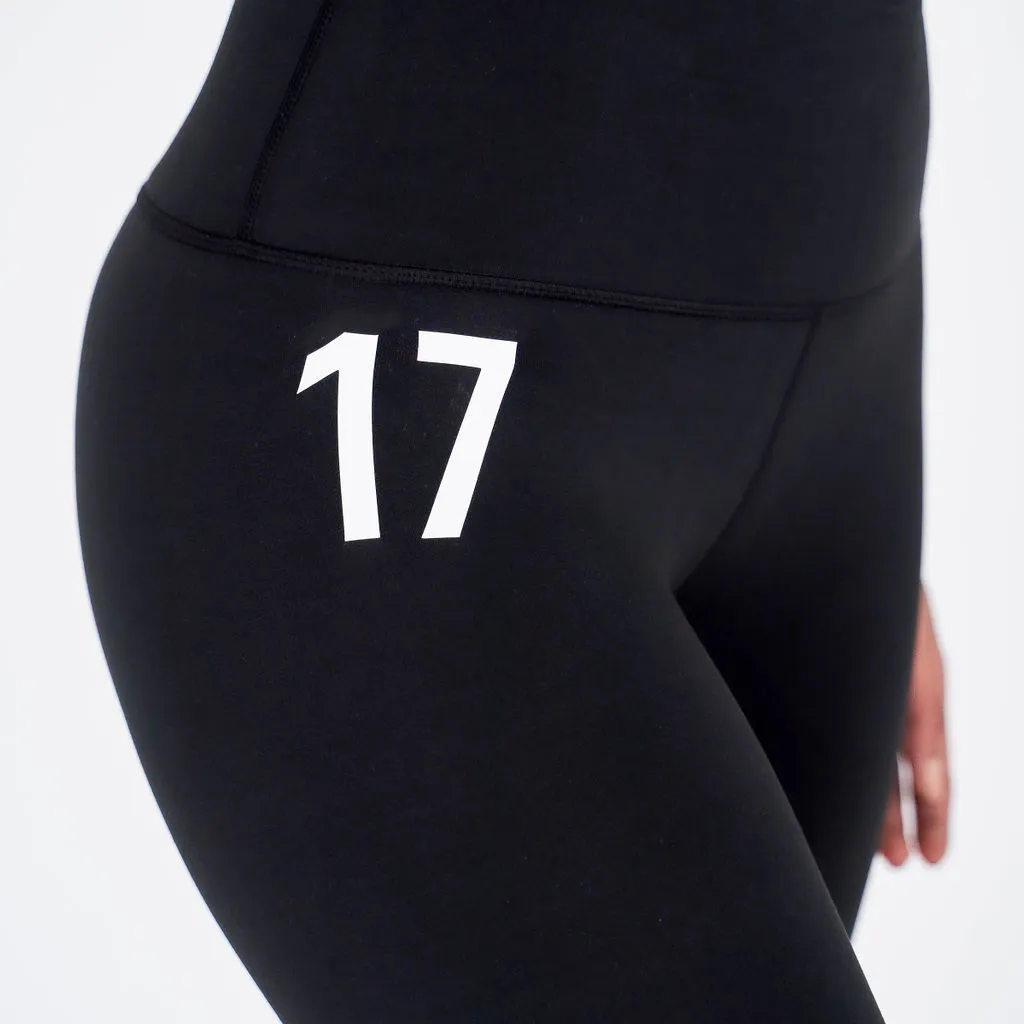 Uniform Leggings