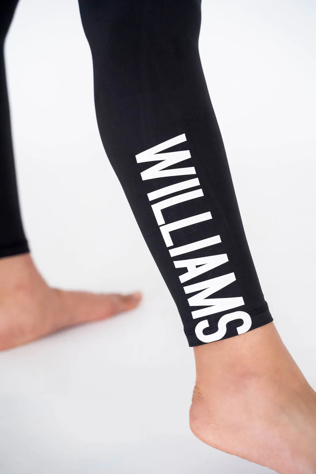 Uniform Leggings