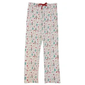Women's 'Christmas Mix' Holiday Pajama Pant, by Needy Me Nap Time™