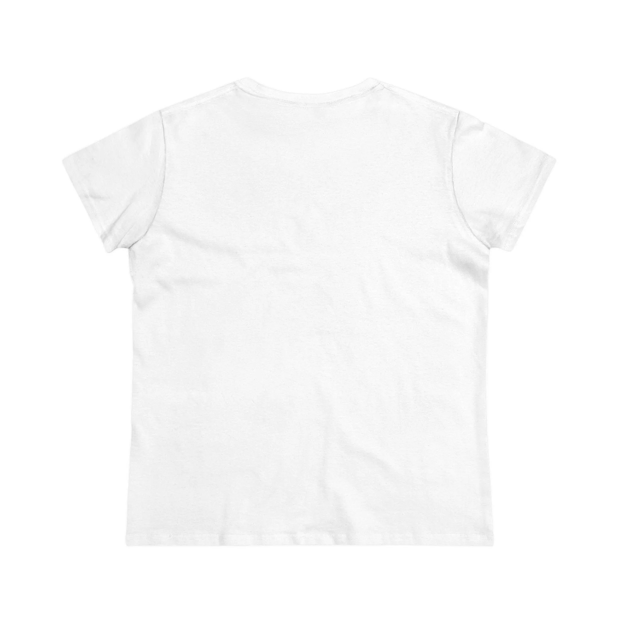 Women's Semi-Fitted Tees Soft Lightweight Roadtrip Apparel